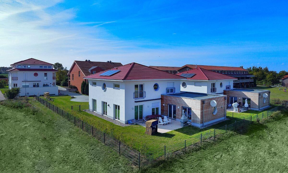 Photo of Outdoor in Hohen Wieschendorf