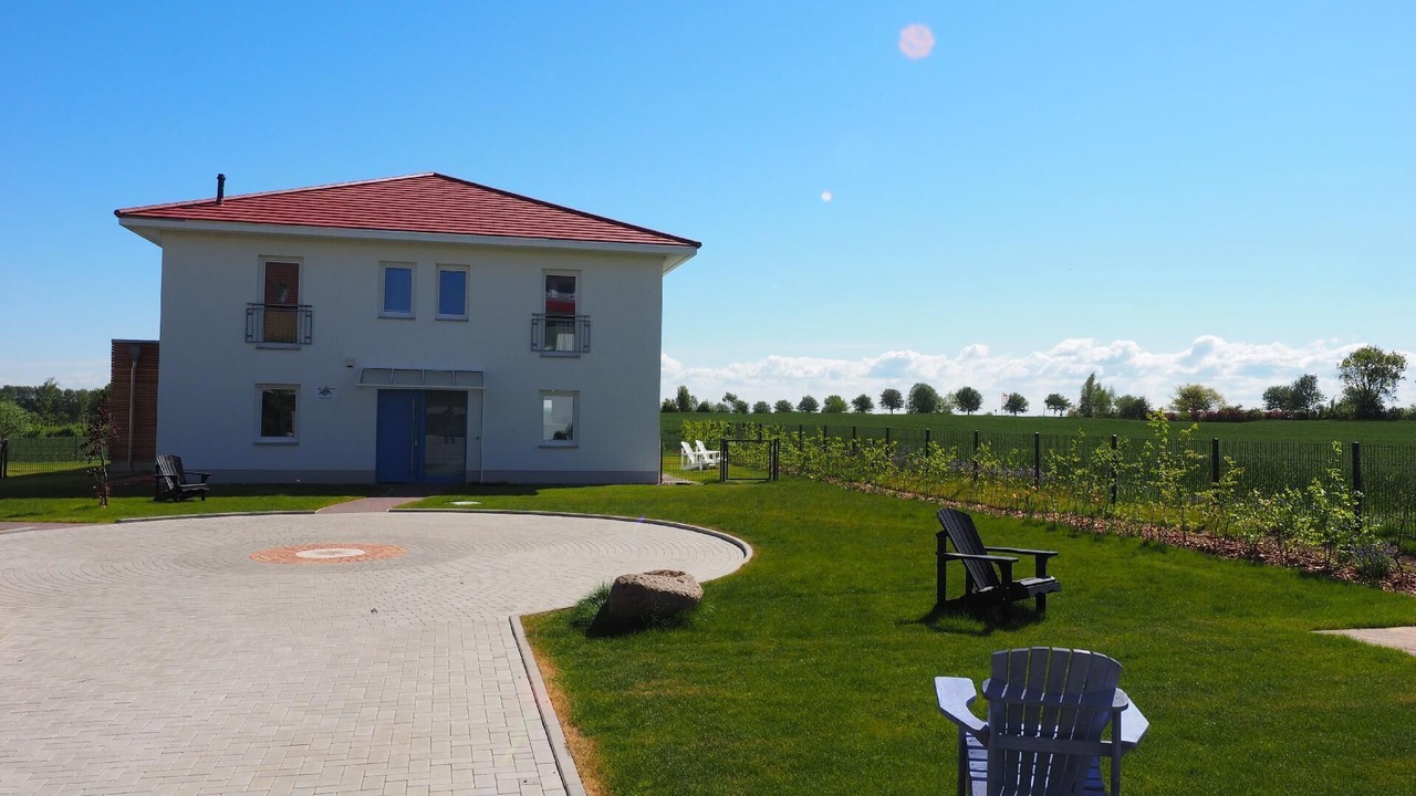 Photo of Outdoor in Hohen Wieschendorf