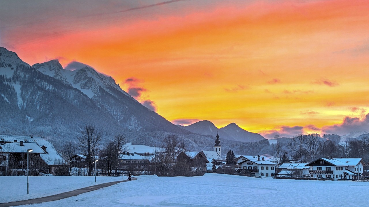 Photo of Others in Inzell