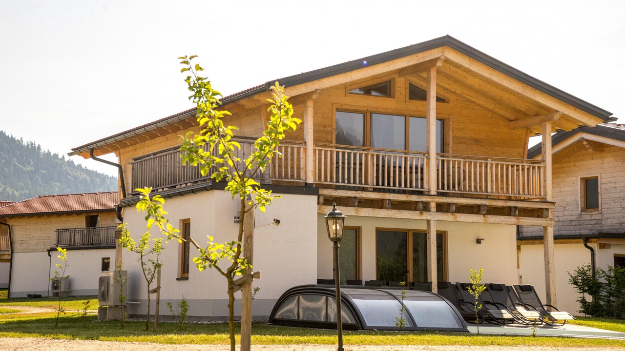 Photo of Outdoor in Inzell