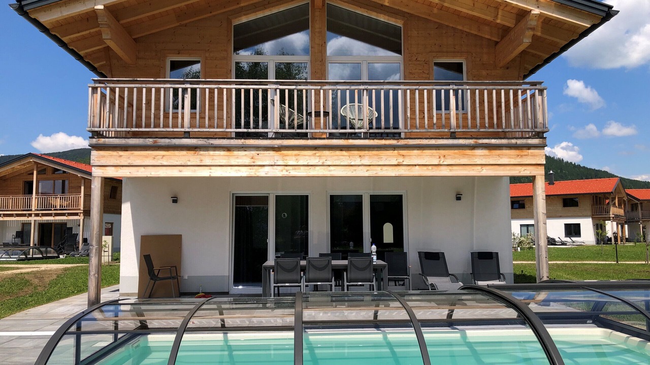 Photo of Outdoor in Inzell