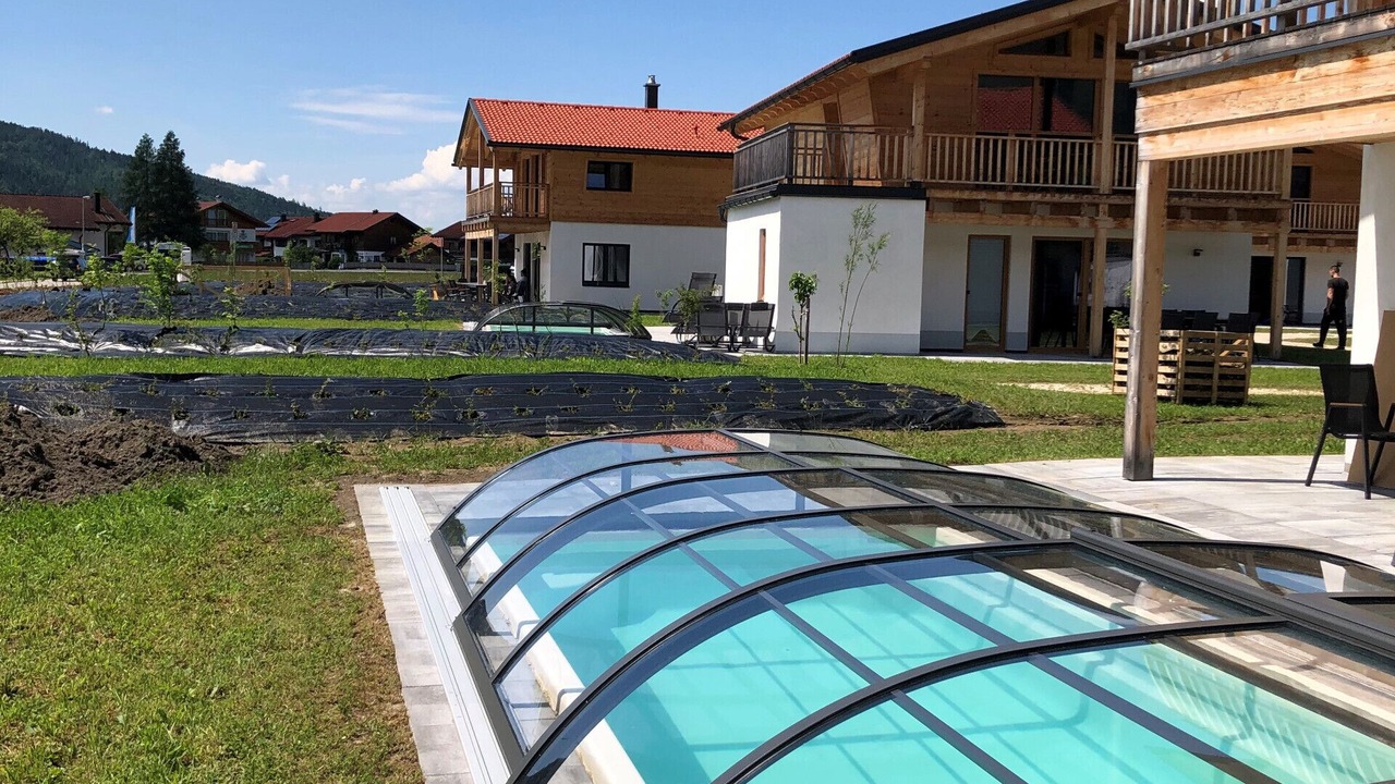 Photo of Outdoor in Inzell