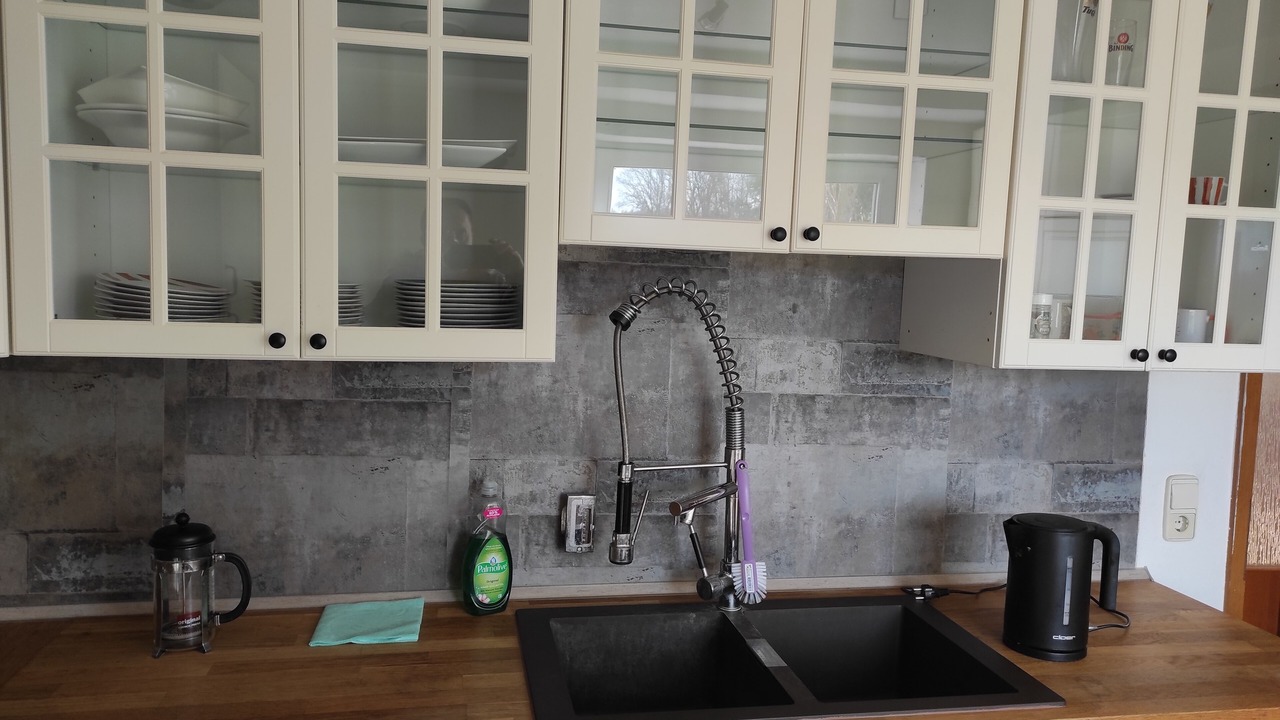 Photo of Kitchen in Voehringen