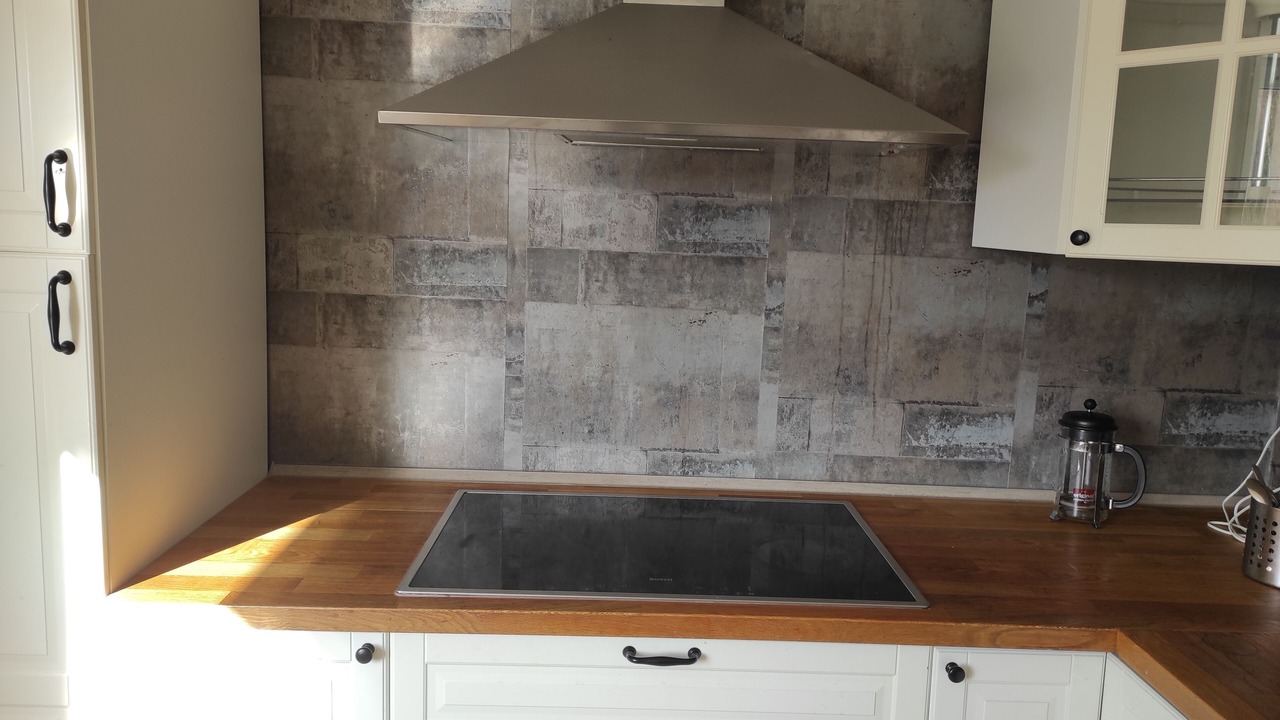 Photo of Kitchen in Voehringen