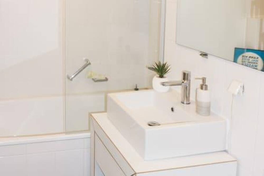 Photo of Bathroom in Dreimuhlen