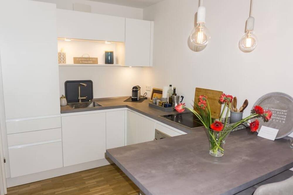 Photo of Kitchen in Dreimuhlen