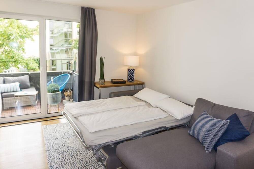 Photo of Bedroom in Dreimuhlen