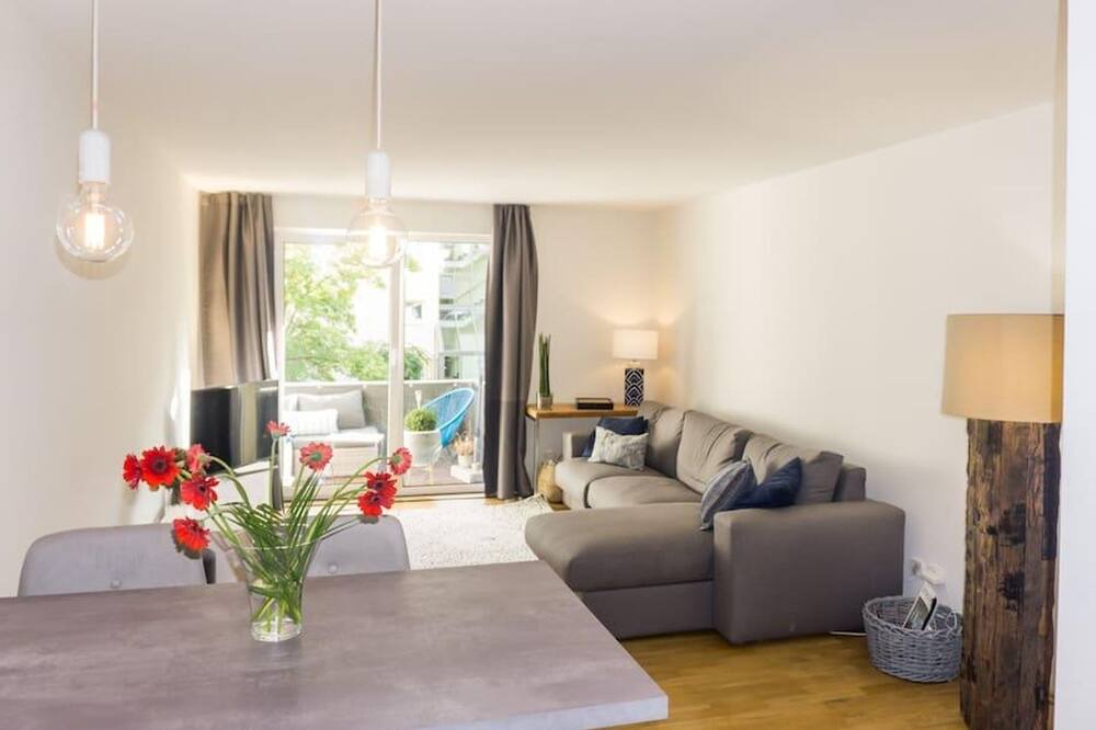 Photo of Livingroom in Dreimuhlen