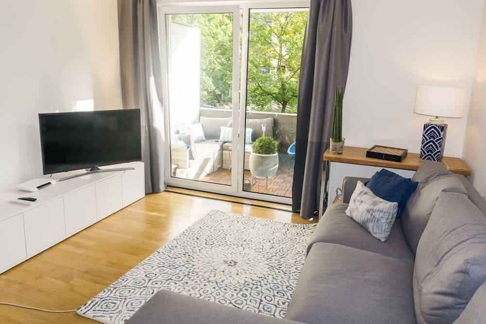 Photo of Livingroom in Dreimuhlen