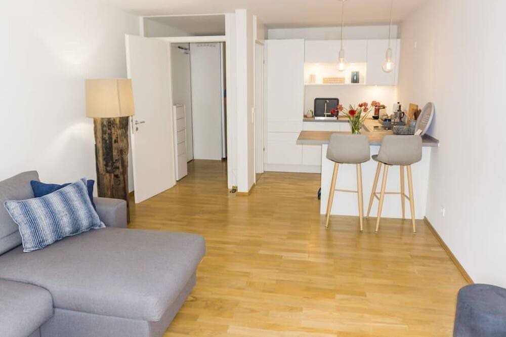 Photo of Livingroom in Dreimuhlen