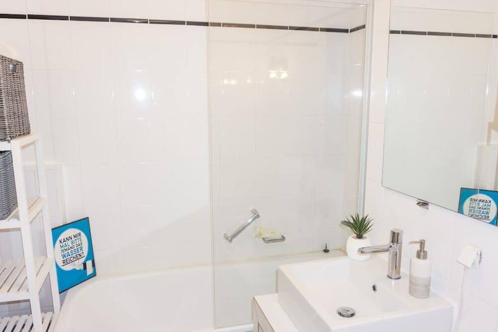 Photo of Bathroom in Dreimuhlen