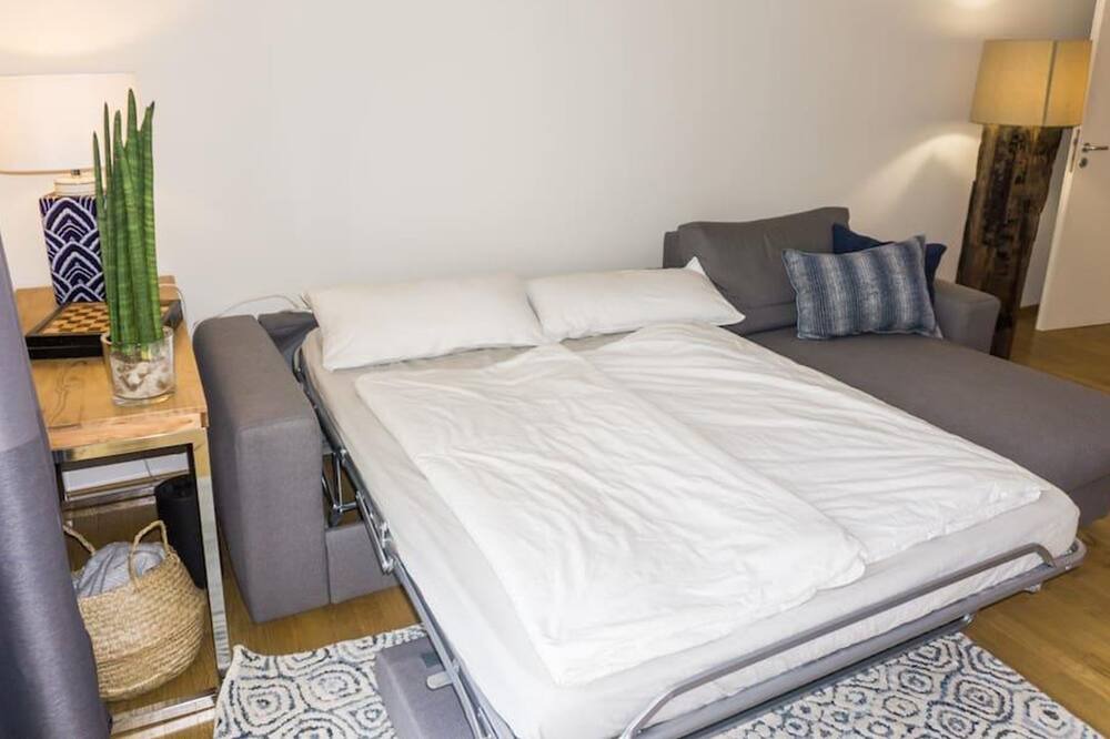 Photo of Bedroom in Dreimuhlen