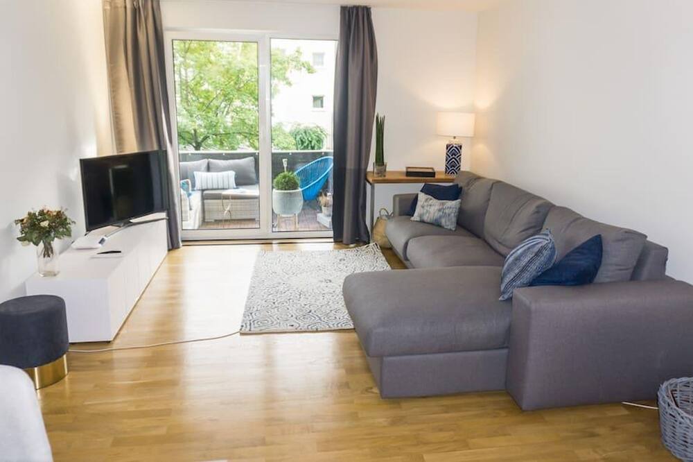Photo of Livingroom in Dreimuhlen