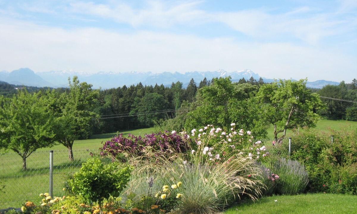 Photo of Outdoor in Hergensweiler