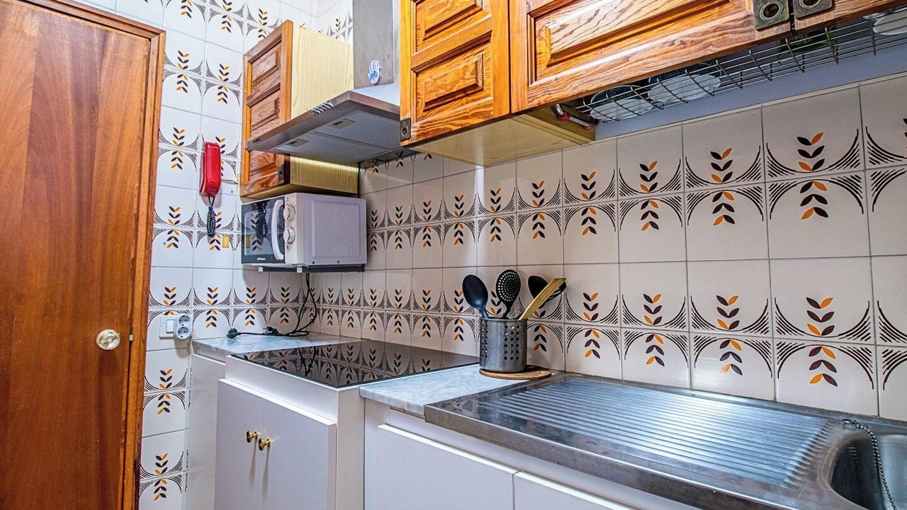 Photo of Kitchen in Sardina