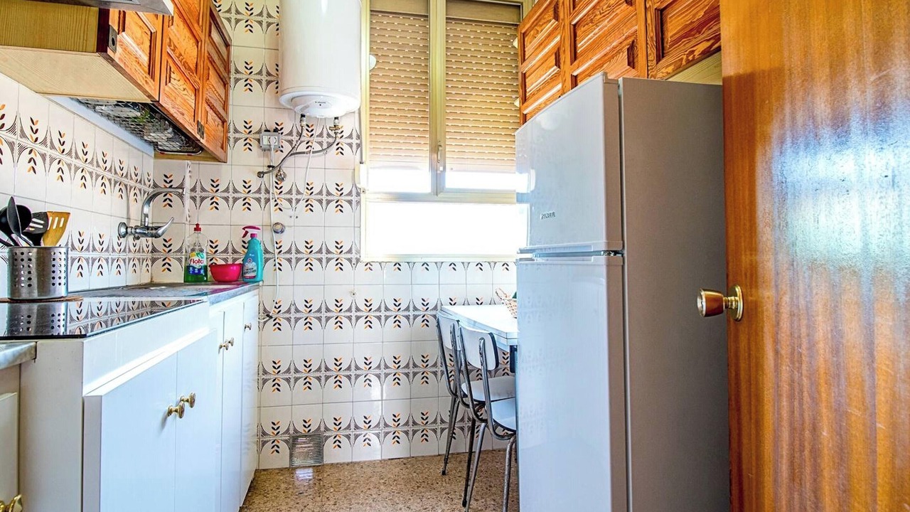 Photo of Kitchen in Sardina
