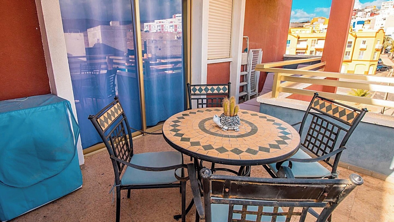 Photo of Outdoor in Sardina