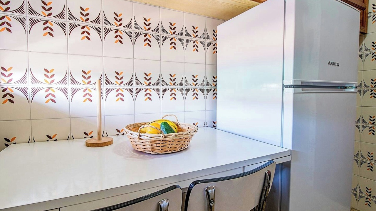 Photo of Kitchen in Sardina