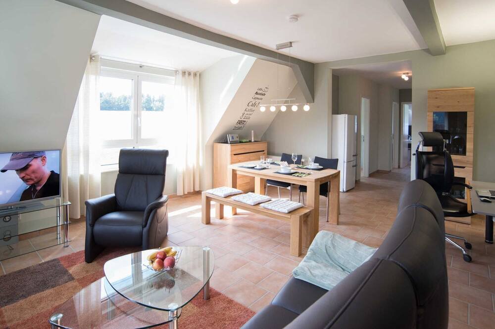 Photo of Livingroom in Windischbuchen