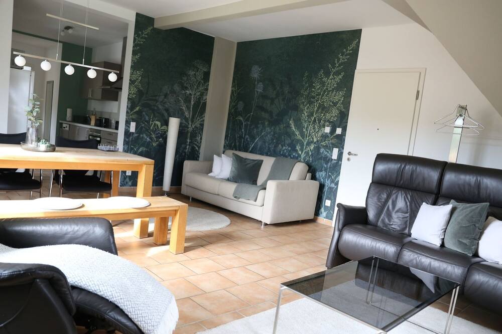 Photo of Livingroom in Windischbuchen