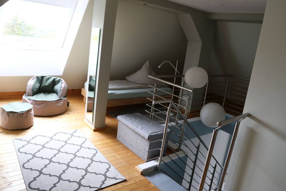 Photo of Bedroom in Windischbuchen