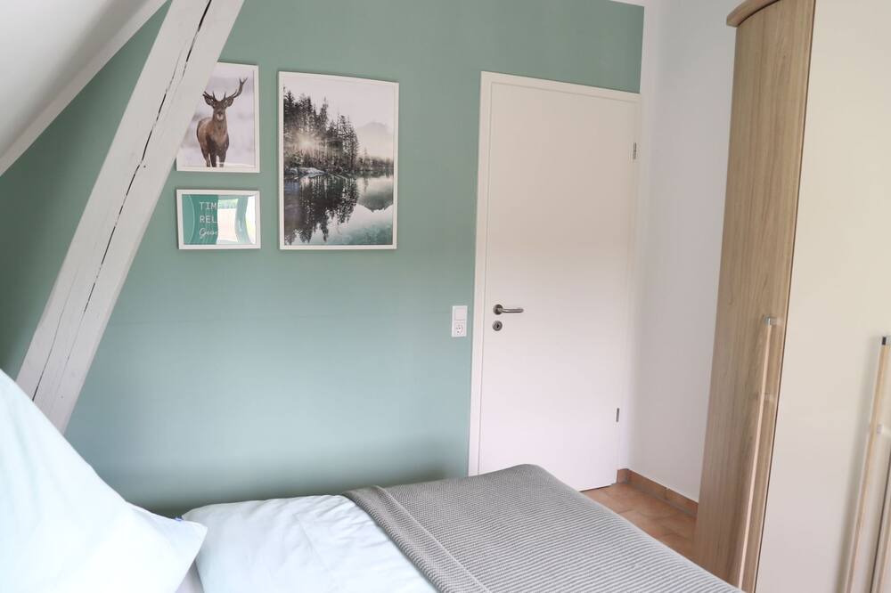Photo of Bedroom in Windischbuchen