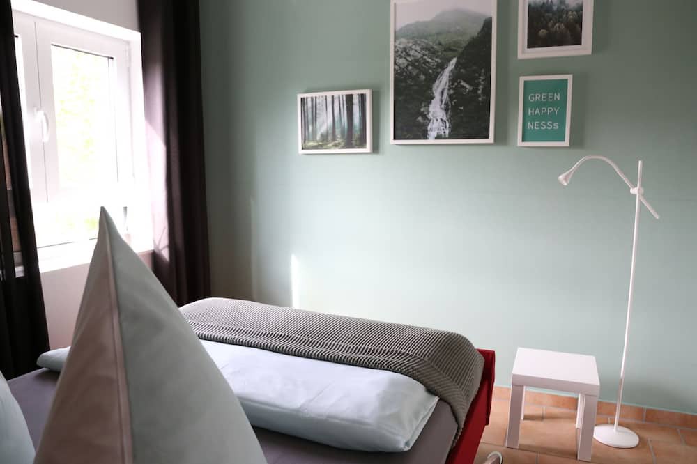 Photo of Bedroom in Windischbuchen