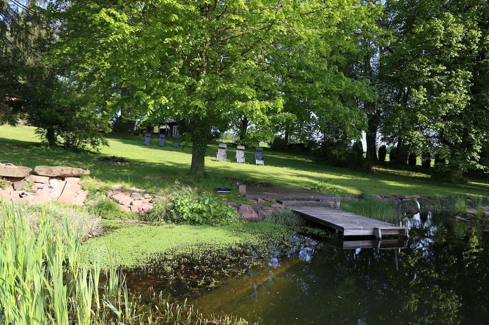 Photo of Outdoor in Windischbuchen