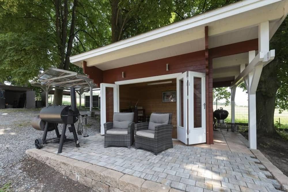 Photo of Patio Balcony in Windischbuchen