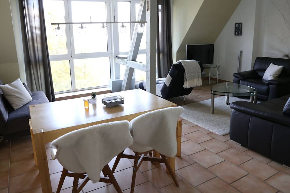 Photo of Livingroom in Windischbuchen