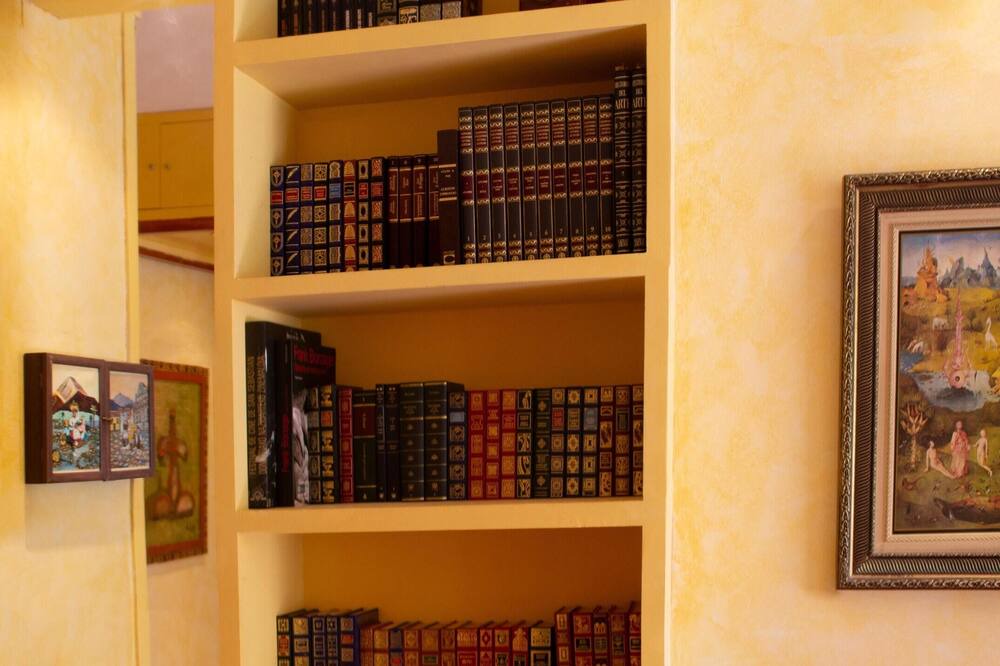 Photo of Bedroom in Nueva Espana