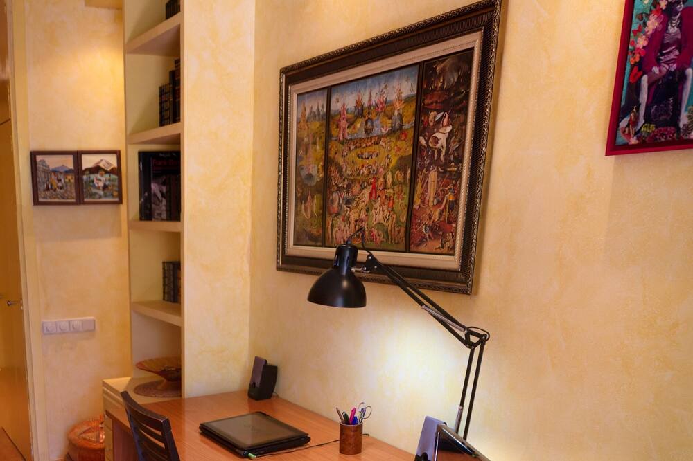 Photo of Livingroom in Nueva Espana