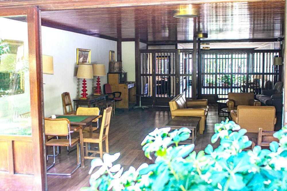 Photo of Livingroom in Nueva Espana