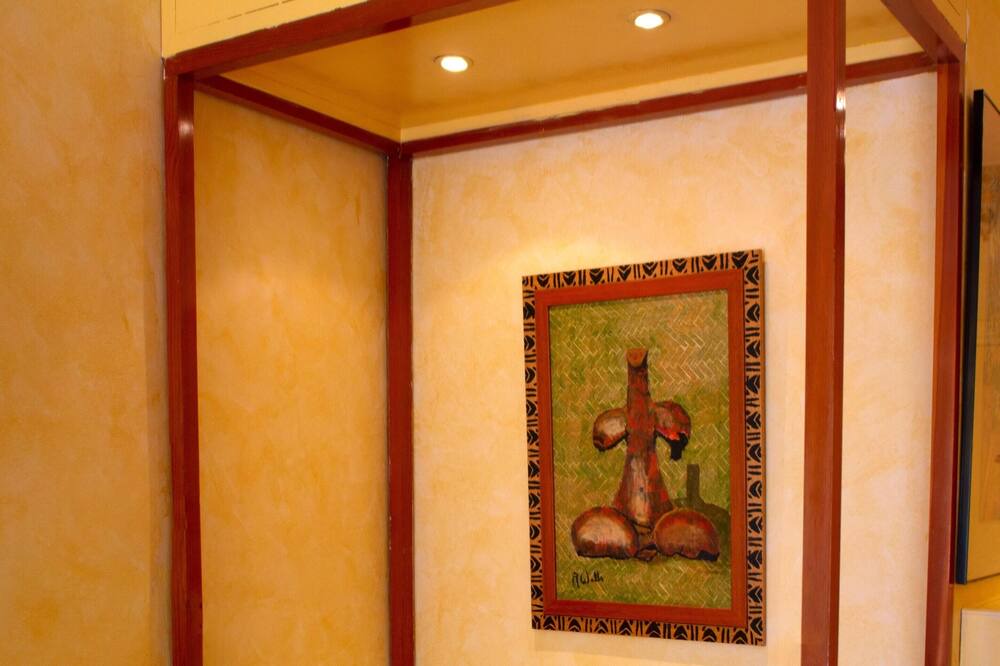 Photo of Livingroom in Nueva Espana