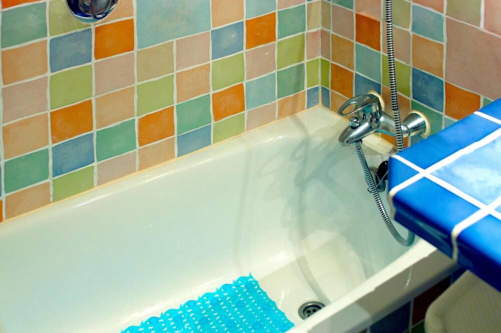 Photo of Bathroom in Nueva Espana