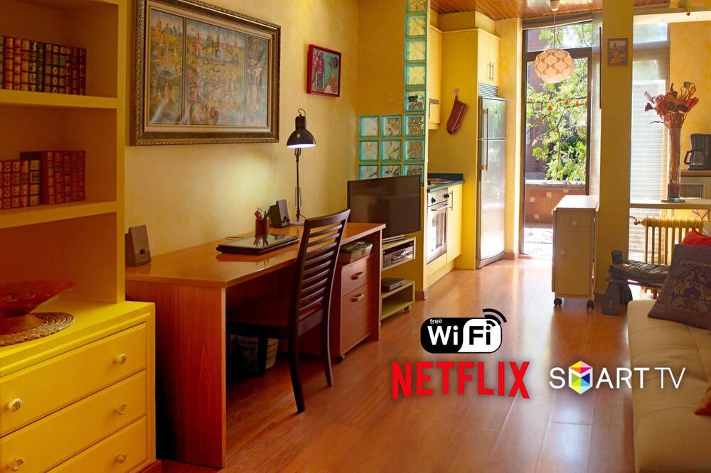 Photo of Livingroom in Nueva Espana