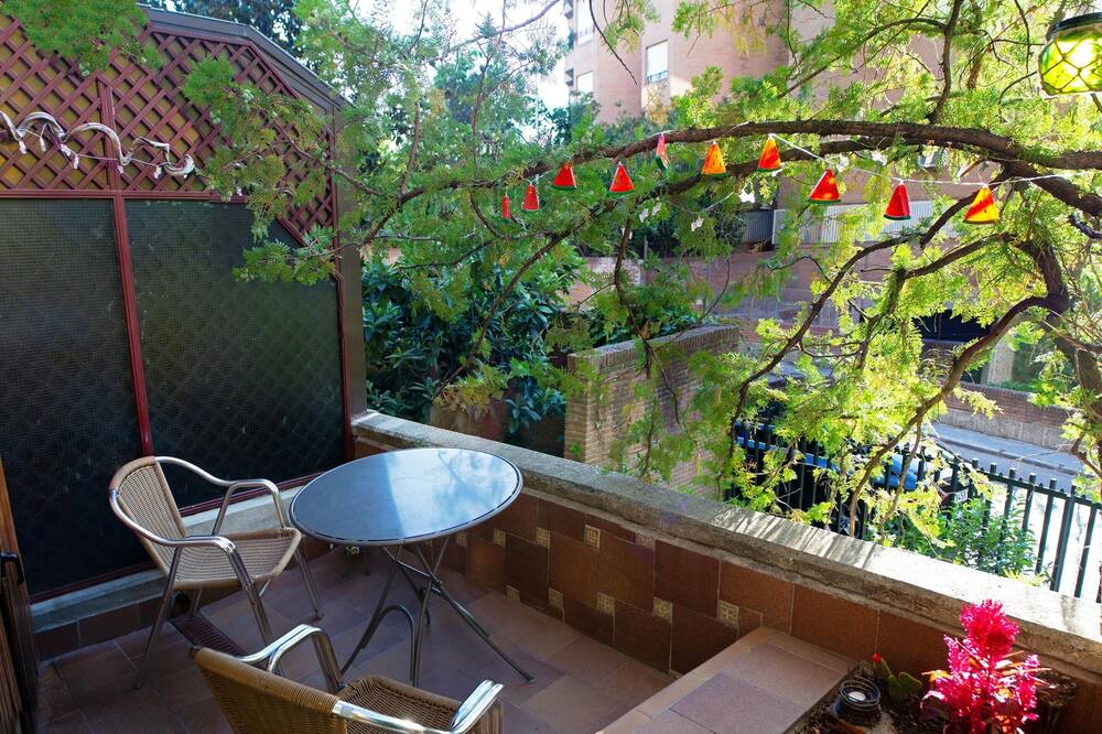 Photo of Outdoor in Nueva Espana