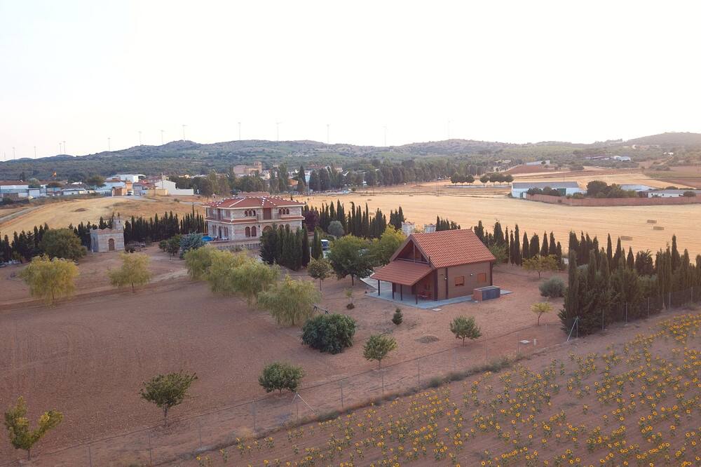 Photo of Outdoor in Puebla de Almenara