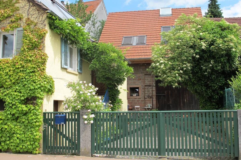 Photo of Outdoor in Straßbessenbach