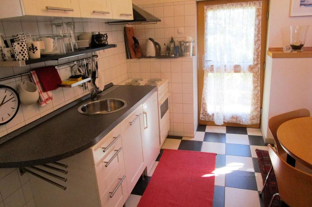 Photo of Kitchen in Straßbessenbach