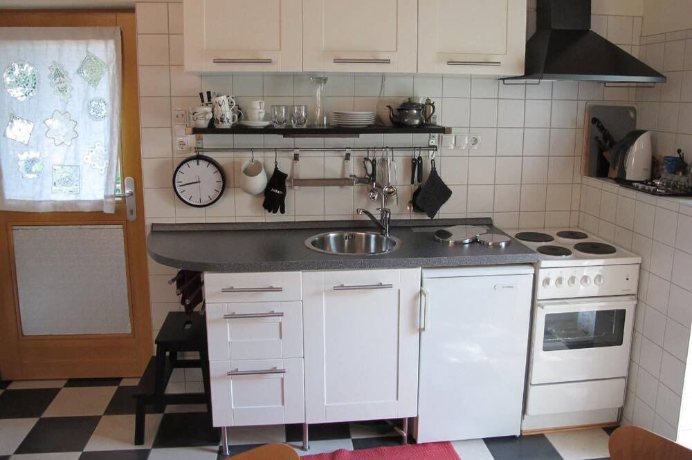 Photo of Kitchen in Straßbessenbach