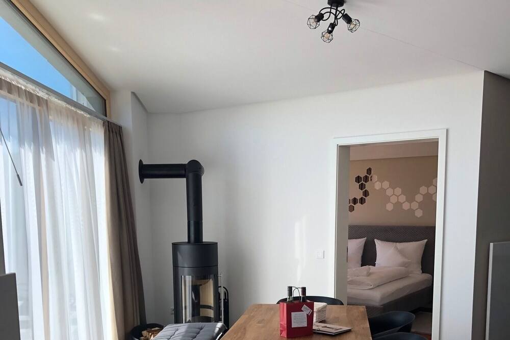 Photo of Livingroom in Mauth