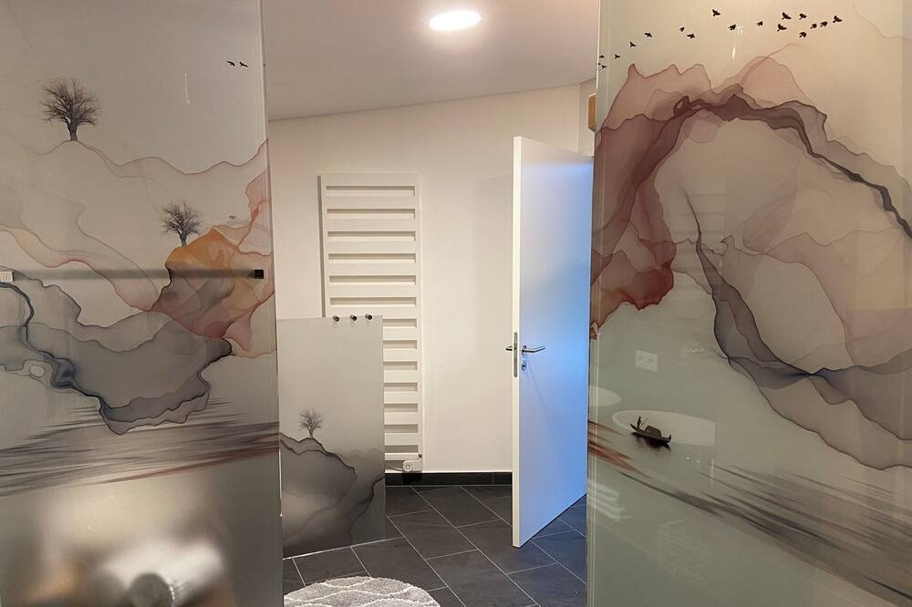Photo of Bedroom in Mauth