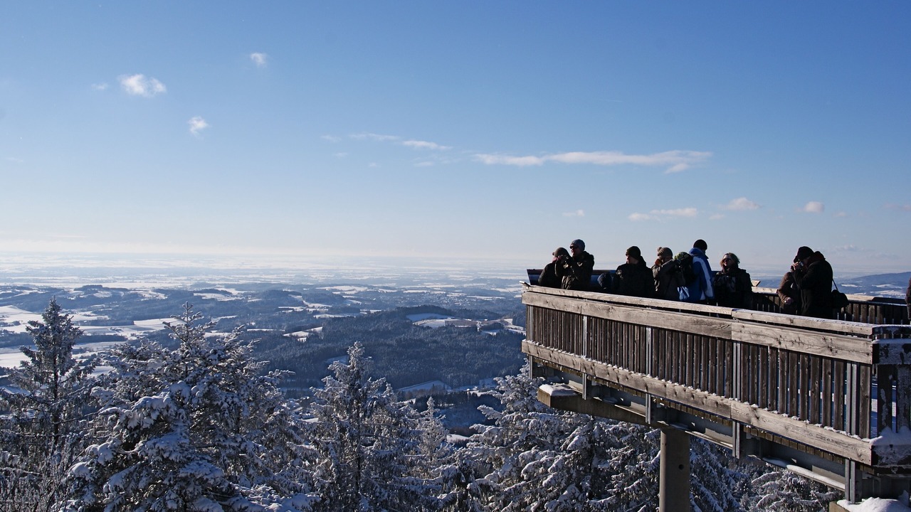 Photo of Outdoor in Kollnburg