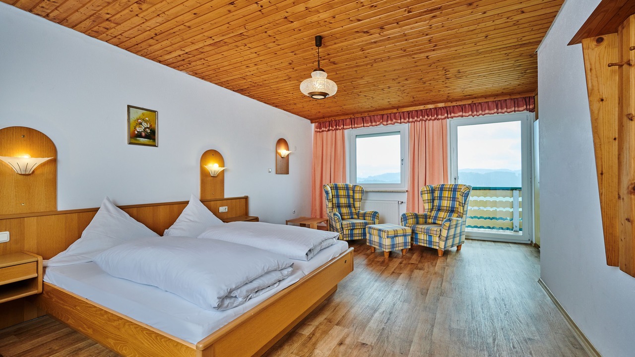 Photo of Bedroom in Kollnburg