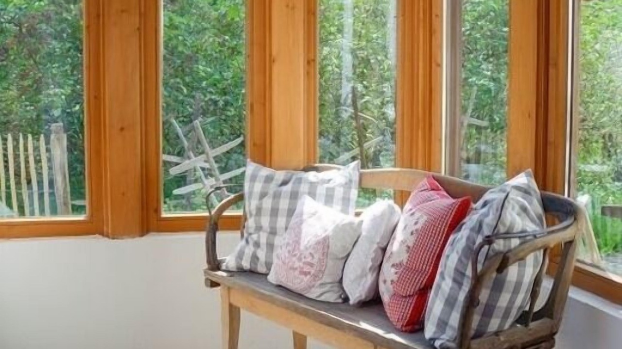 Photo of Livingroom in Heitlern