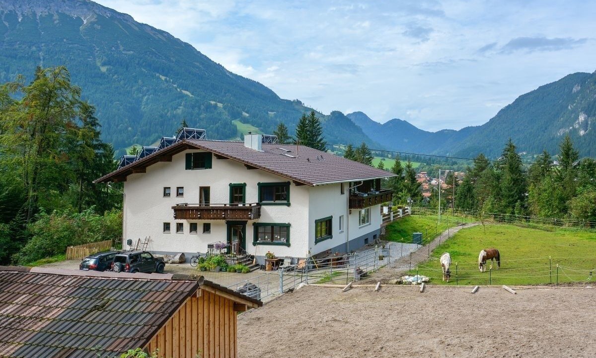 Photo of Outdoor in Heitlern