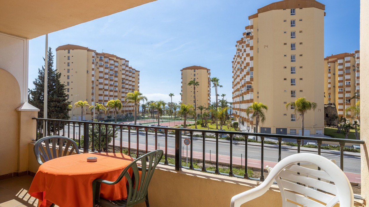 Photo of Outdoor in Algarrobo