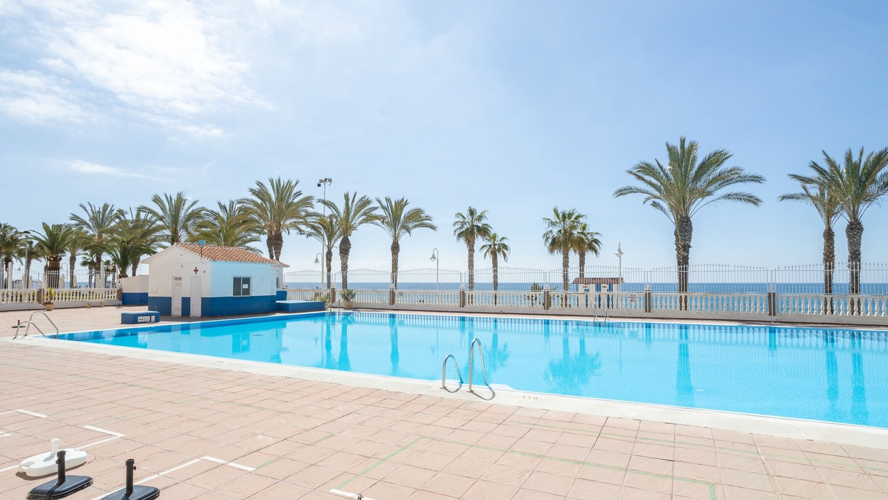 Photo of Outdoor in Algarrobo