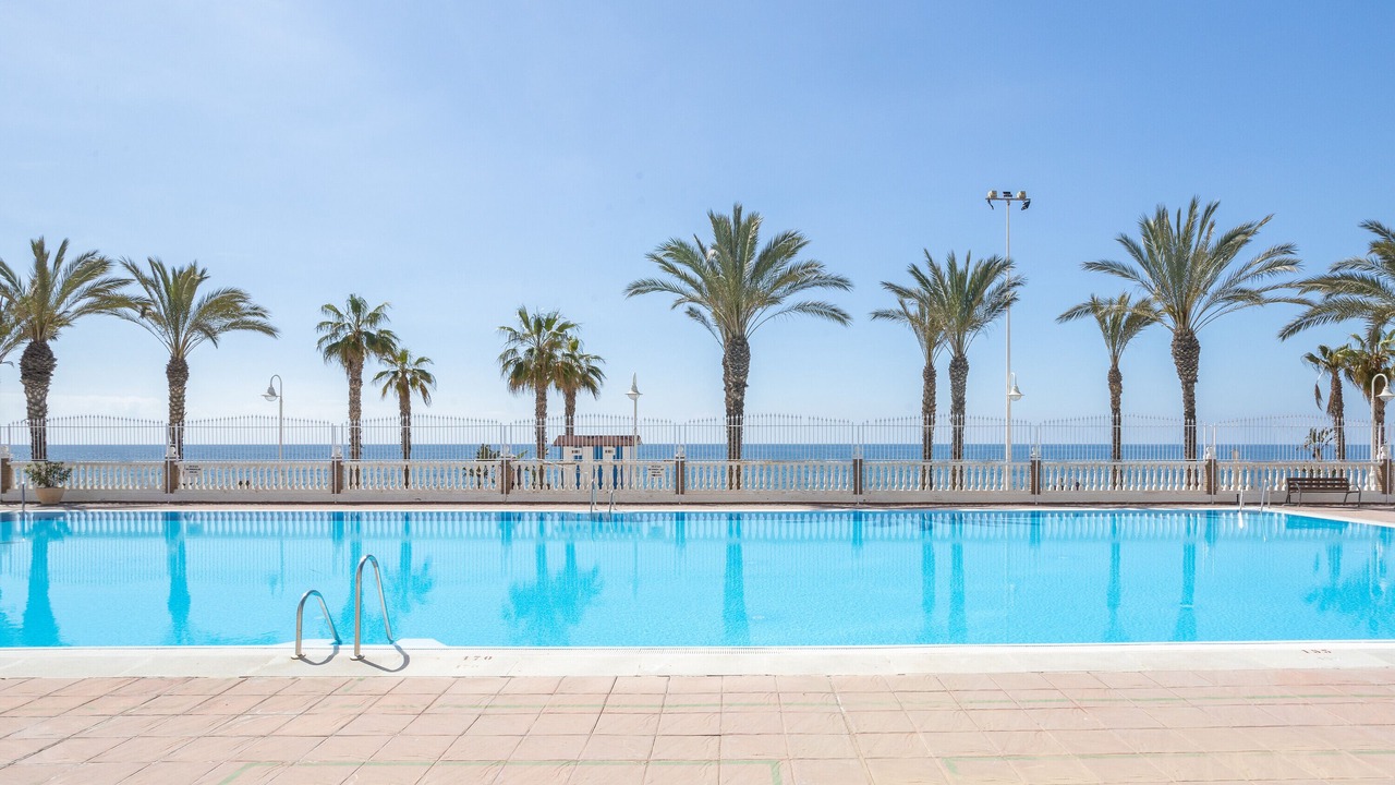 Photo of Outdoor in Algarrobo